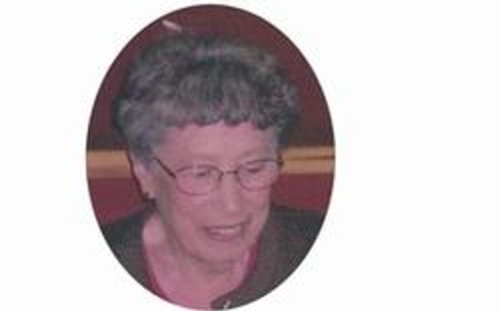 Alice &Quot;Lilian&Quot; Caldwell