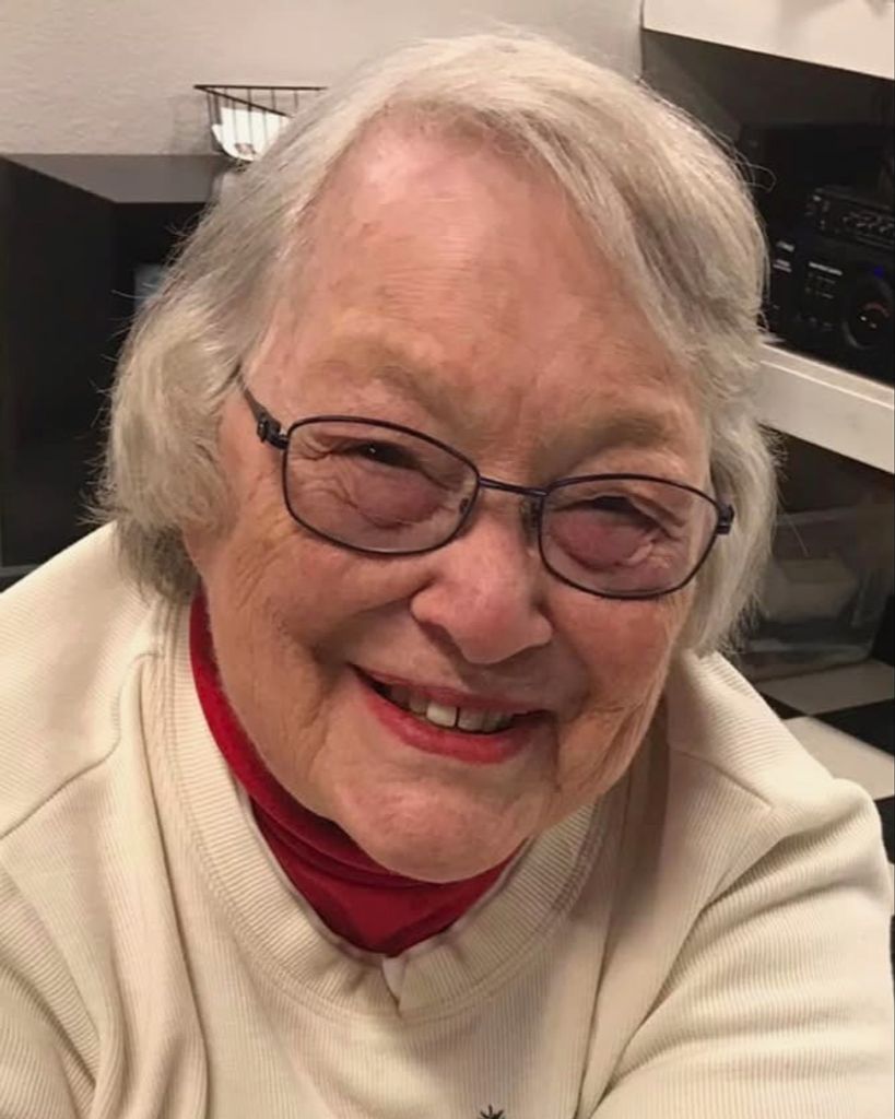 Shirley Christian