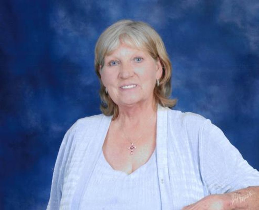 Wanda Gale Cunningham Profile Photo