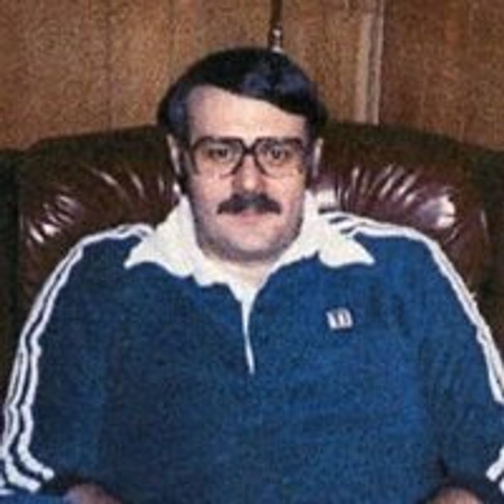 Robert Roy Davies Jr.