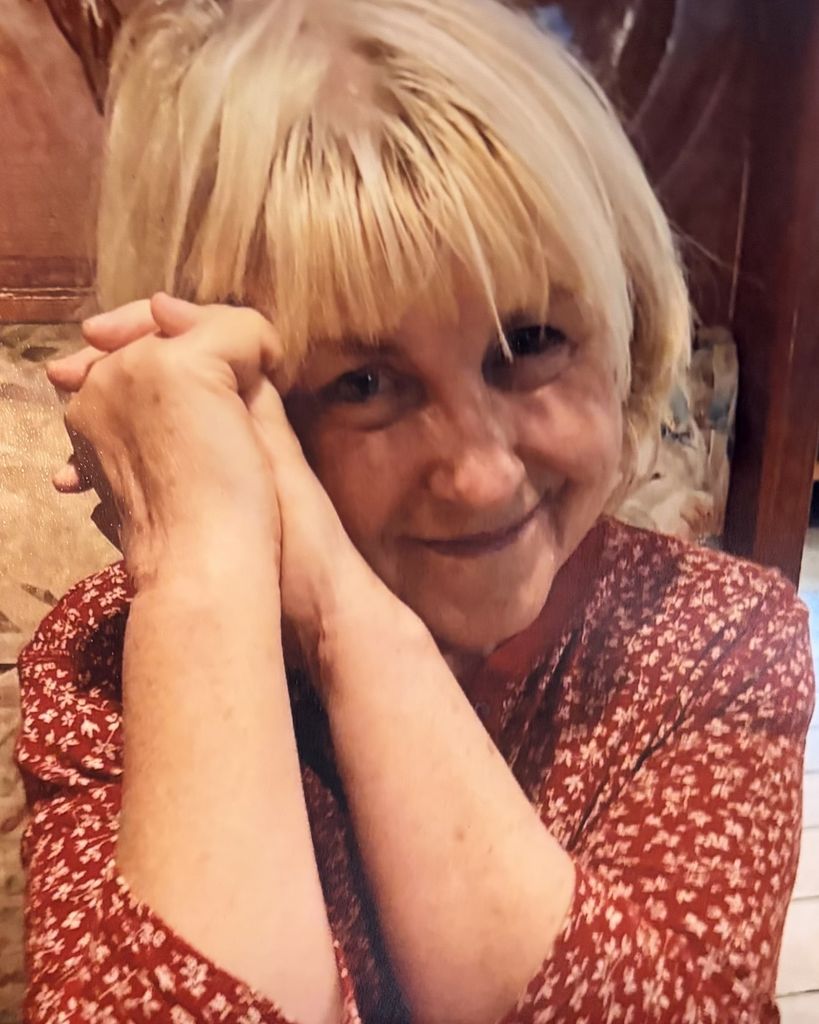 Barbara "Susie" Waits Profile Photo