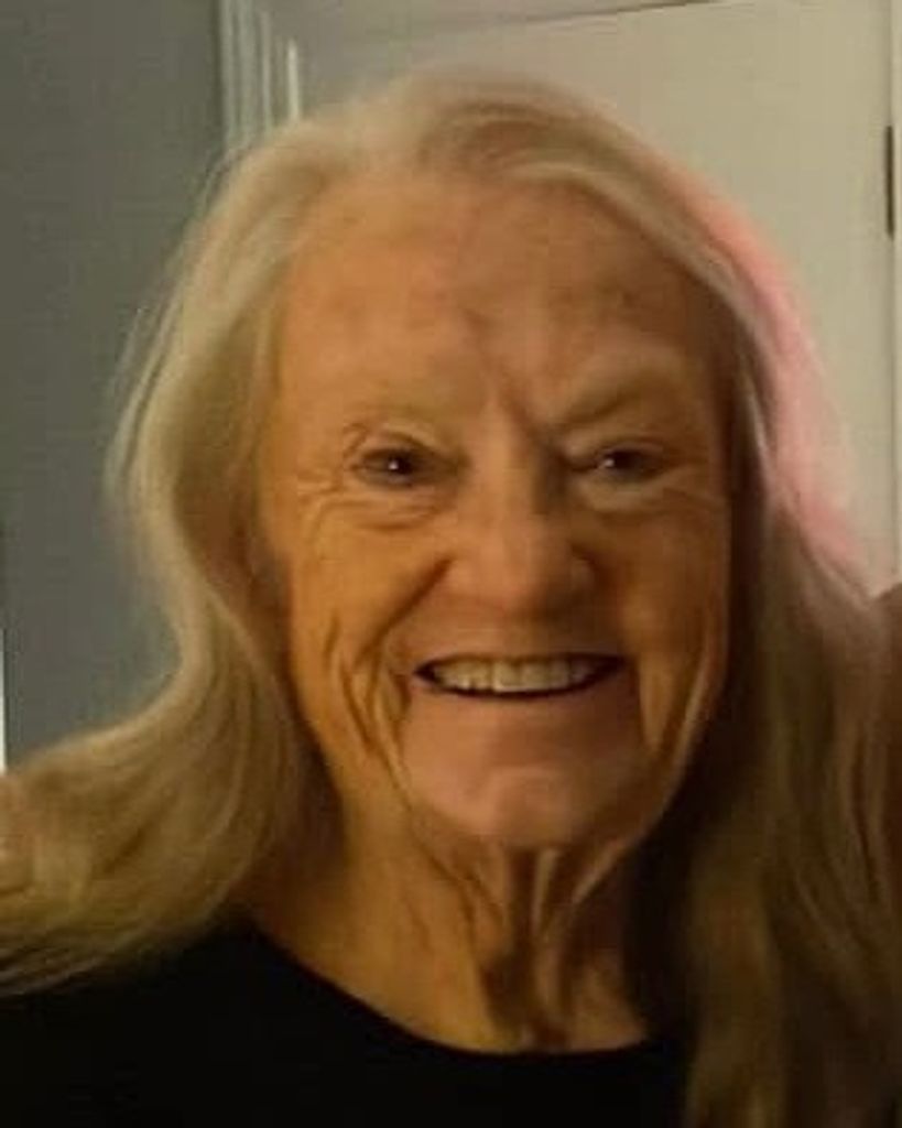 Teddy Jacqueline 'Jackie' Curry (Nee: Maines) Profile Photo