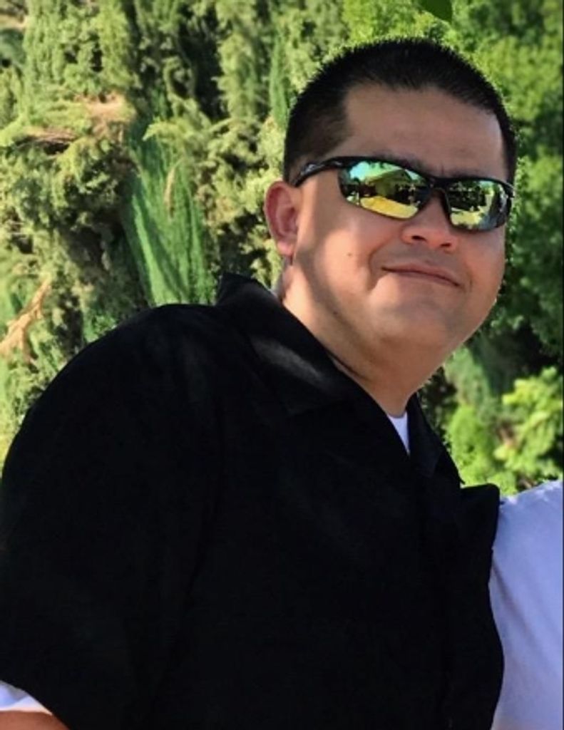 Nick Hernandez Profile Photo