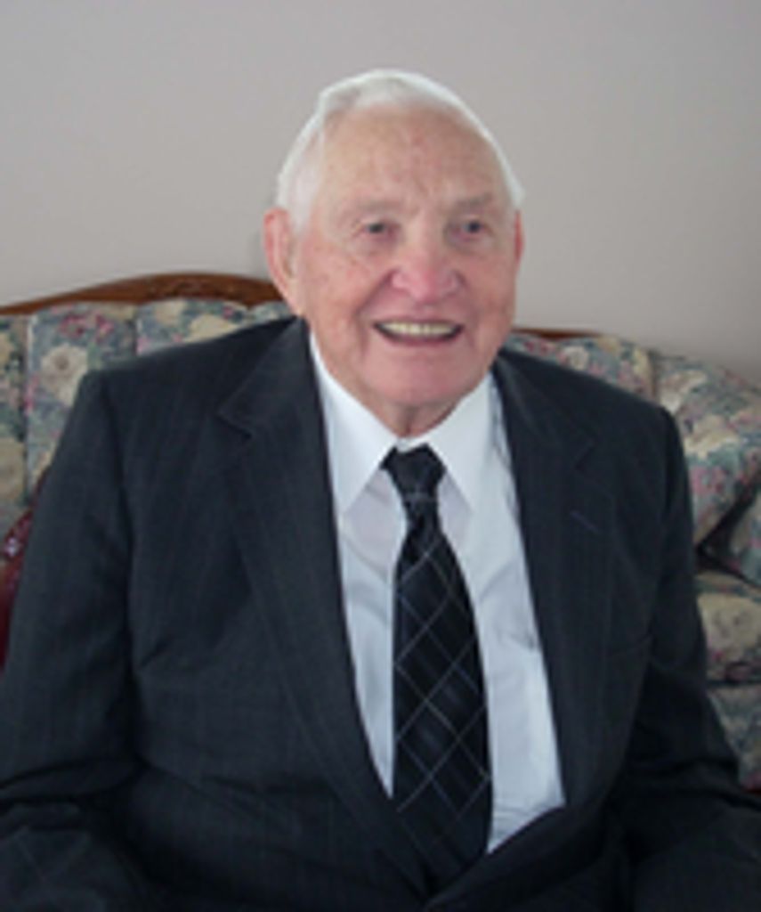 Darwin Rawlings
