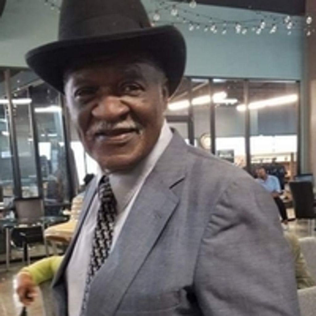 Clifford Alberty,Sr.
