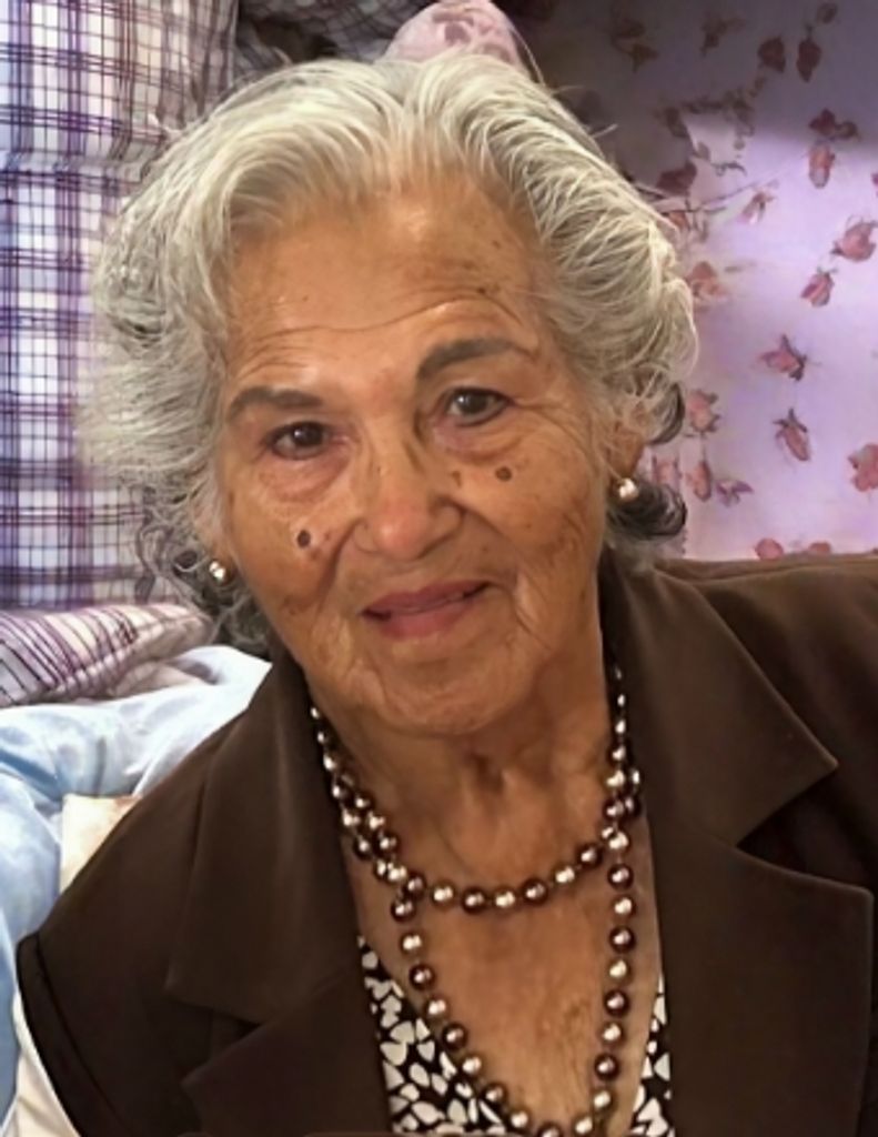 Guadalupe  M.  Abrego Profile Photo