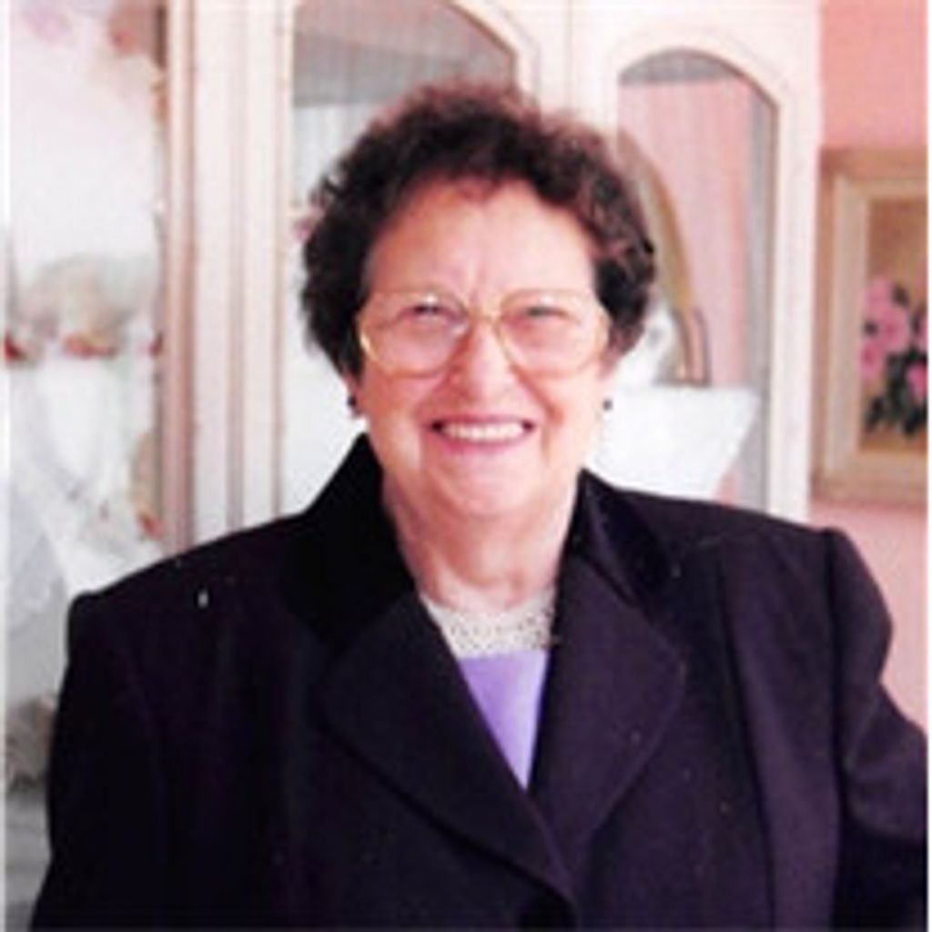 June Grant