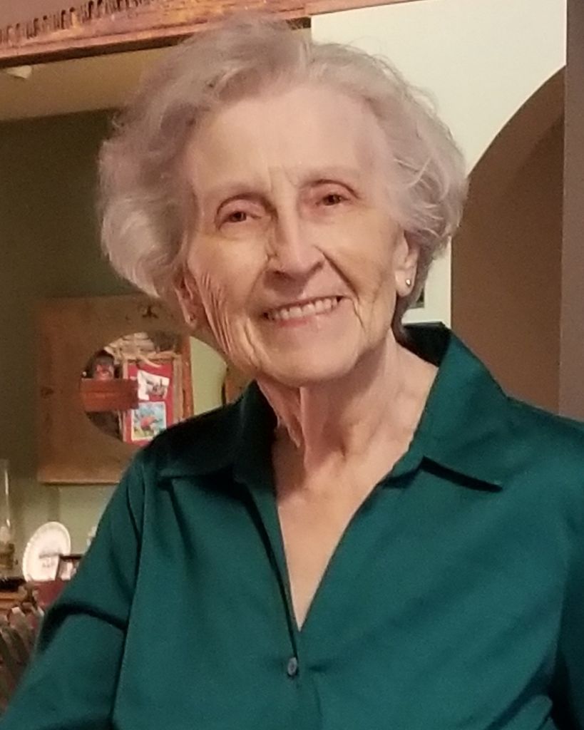 Velma Grace Lype Hunt Profile Photo