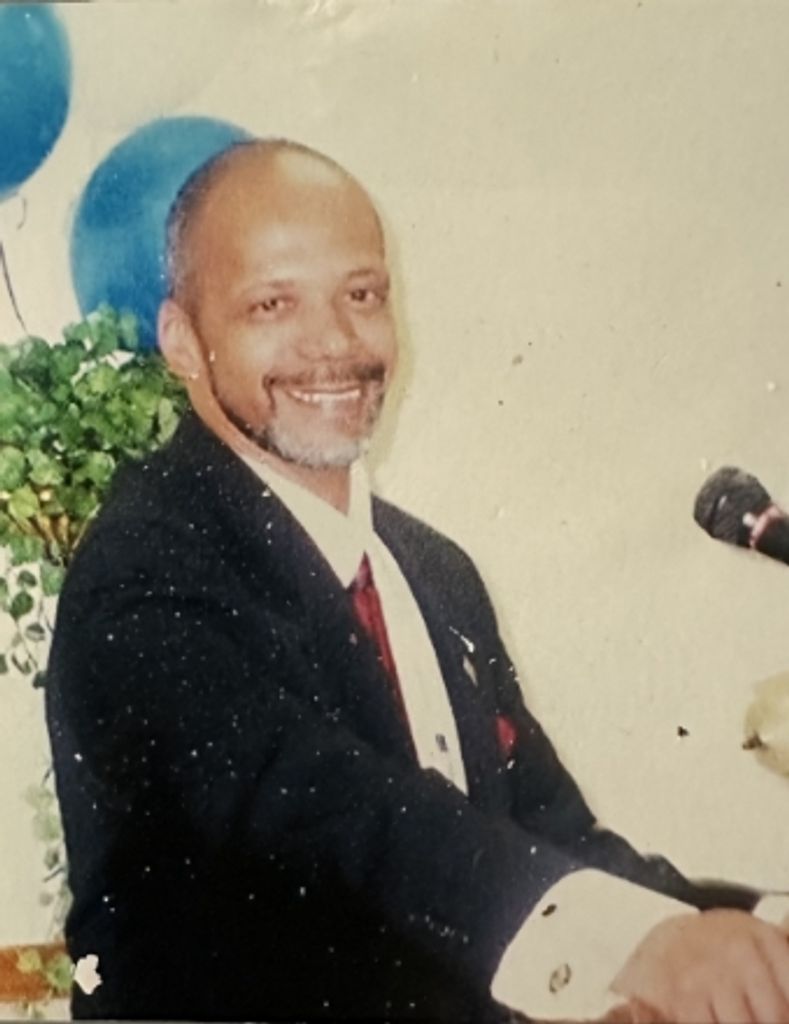 Joseph M. Williams Profile Photo