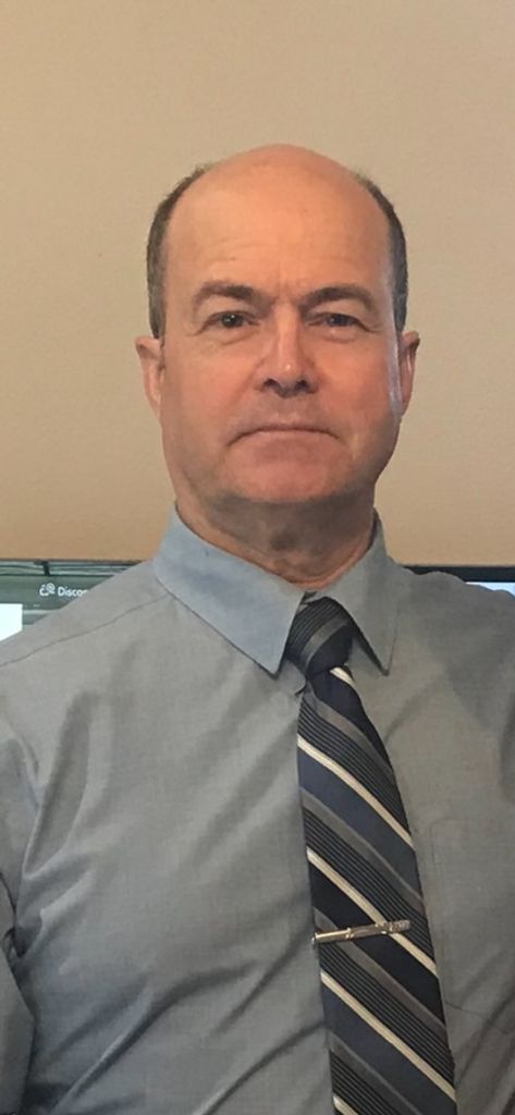 David John Hofius, Sr. Profile Photo