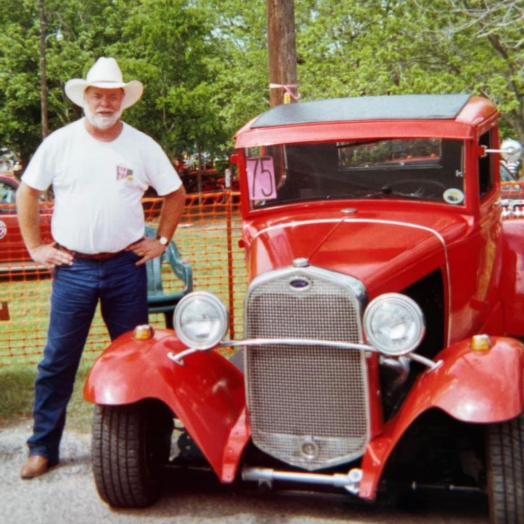 Michael Ray Wimberly Profile Photo