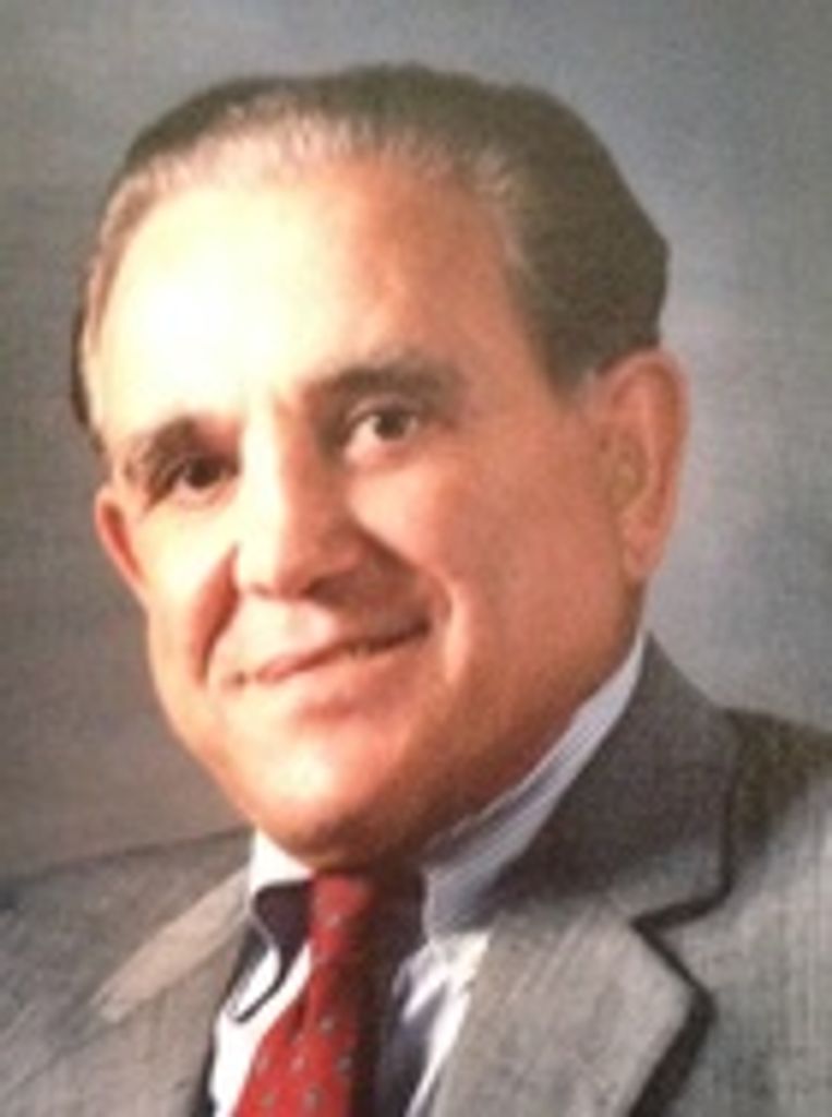 Joseph Pierni
