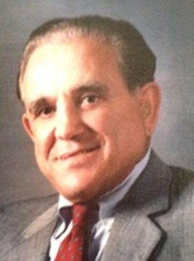 Joseph Pierni Profile Photo