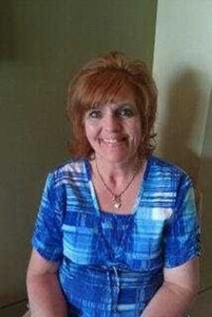 Debra Sue Bush