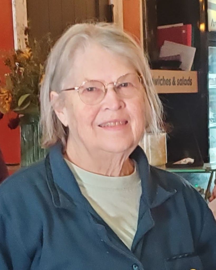 Joann "Jody" Kalkwarf