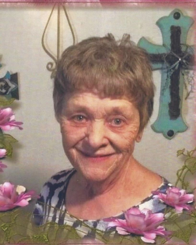 Joyce Marie Hart Jordan