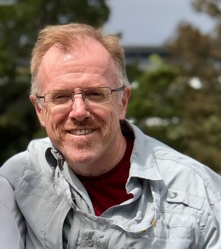 Mark Moore Profile Photo