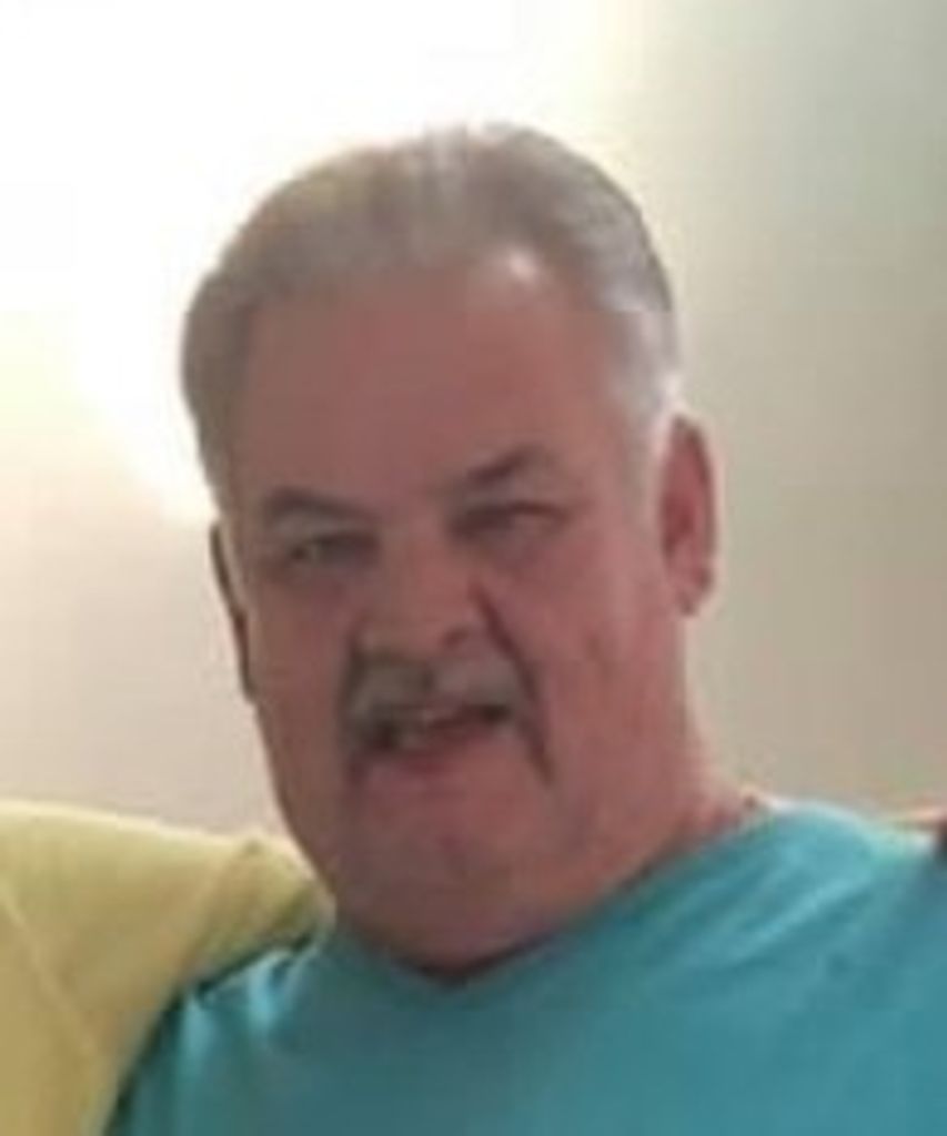 Delbert Louis Grafton Profile Photo