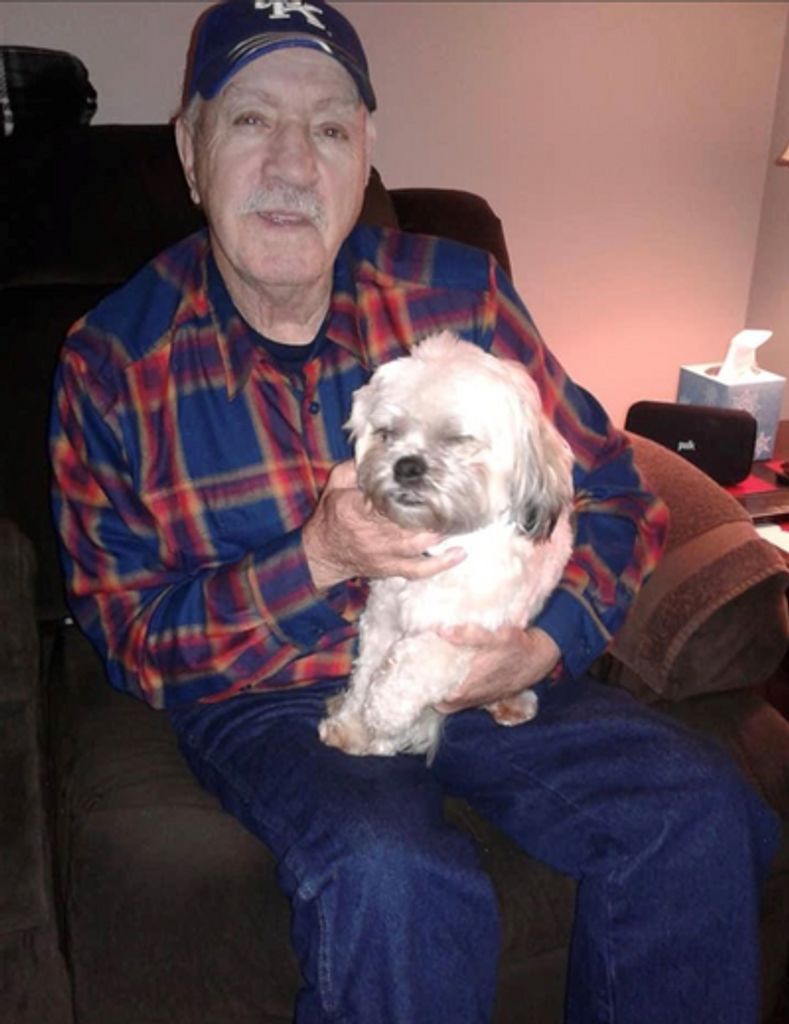 Bernard "Bernie" Ostrander Profile Photo