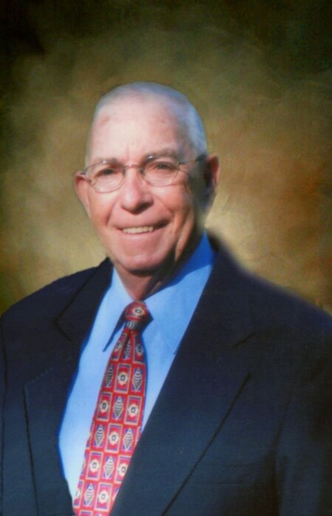 Larry Wayne Holland
