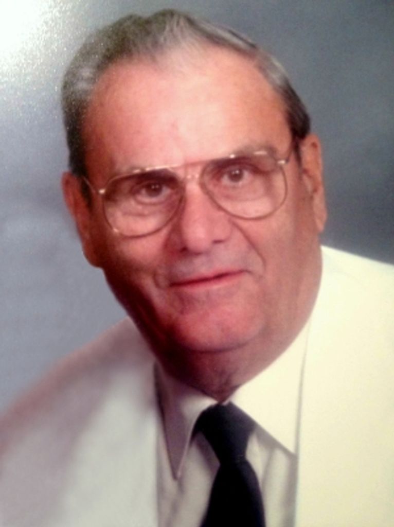 Joseph W. Bigley Profile Photo