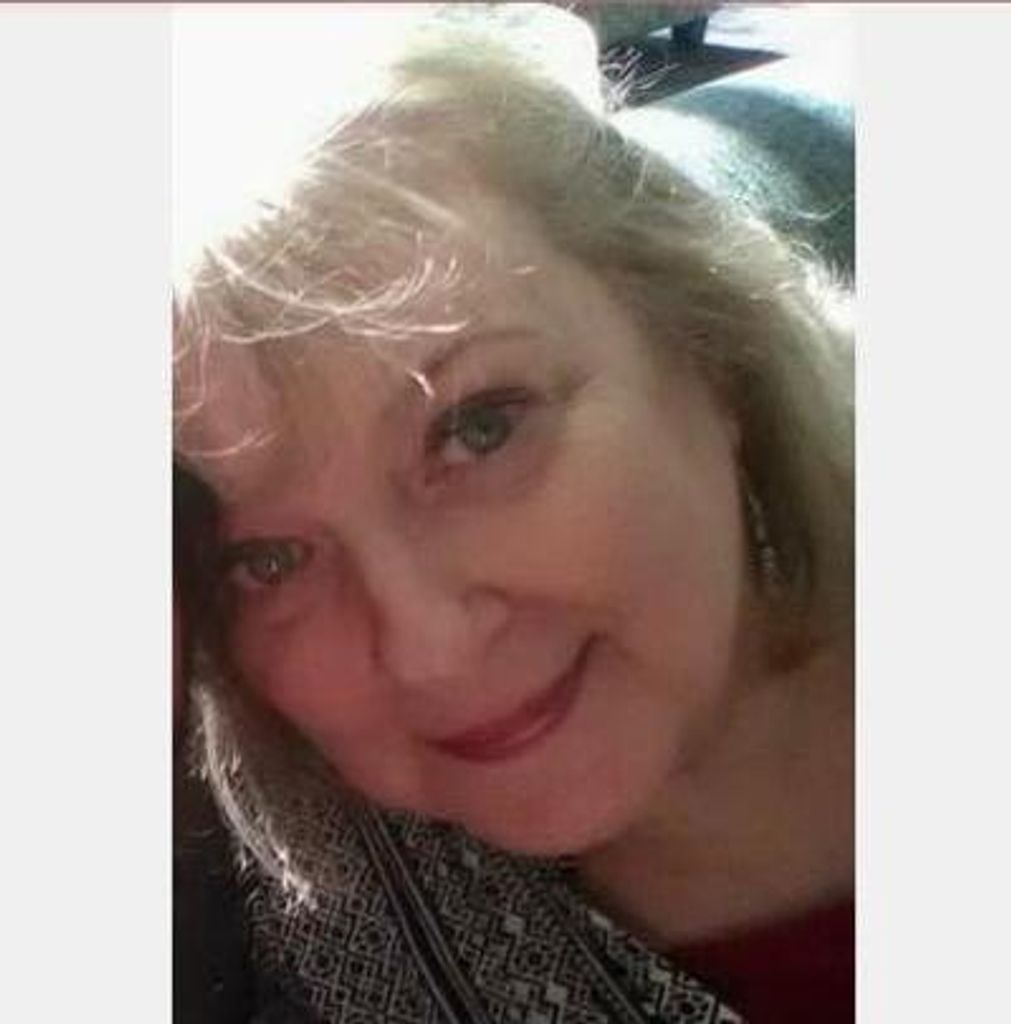 Gervis Ladelle "Delle" (Davis) Nagle Profile Photo