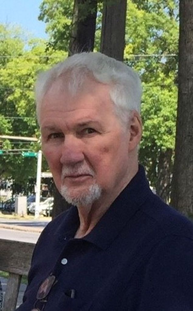 William J. Foley