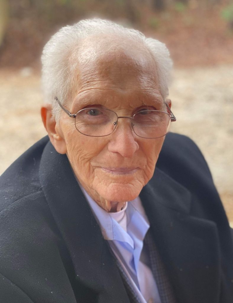 Charles "Winkie" Cochran Profile Photo