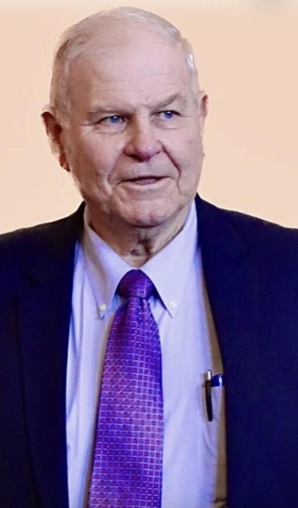 Joe Ned Dean Profile Photo