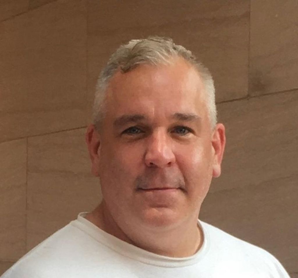 Stephen F. Barber Profile Photo