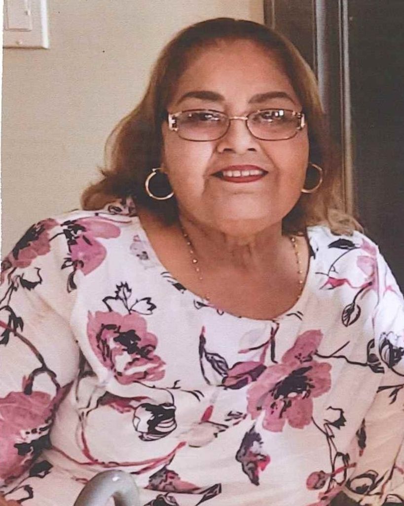 Silvia Cisneros Profile Photo