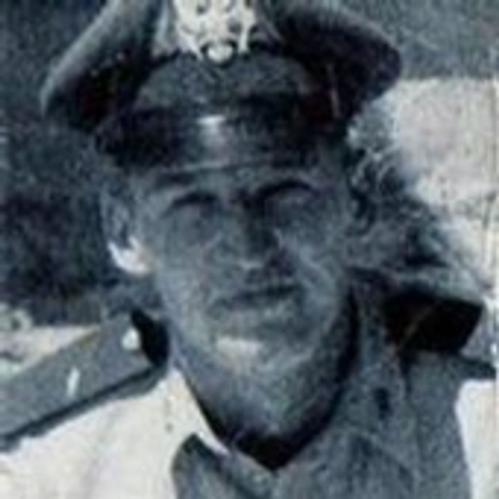 Richard Paquin