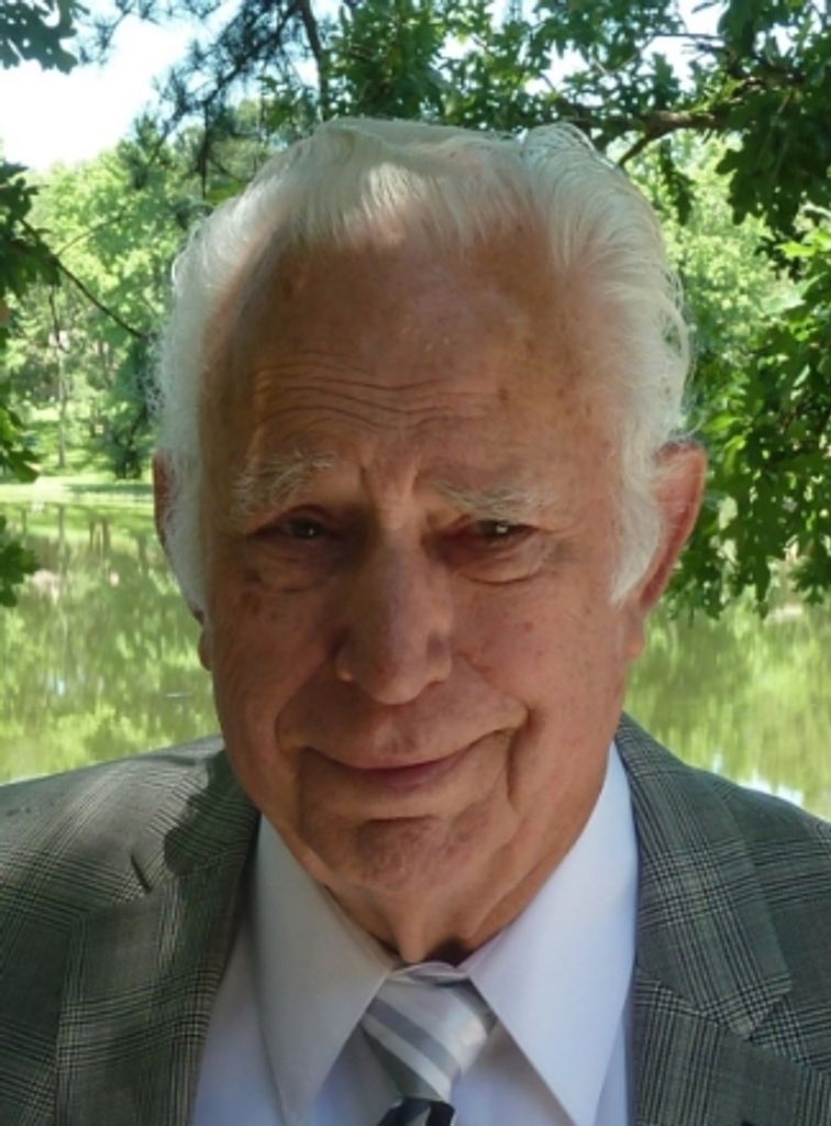 Frank Hearn Mitchell