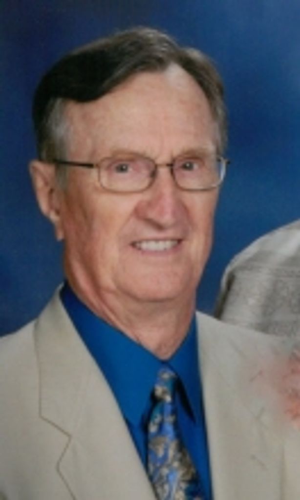 Eugene J. "Gene" Gaughan