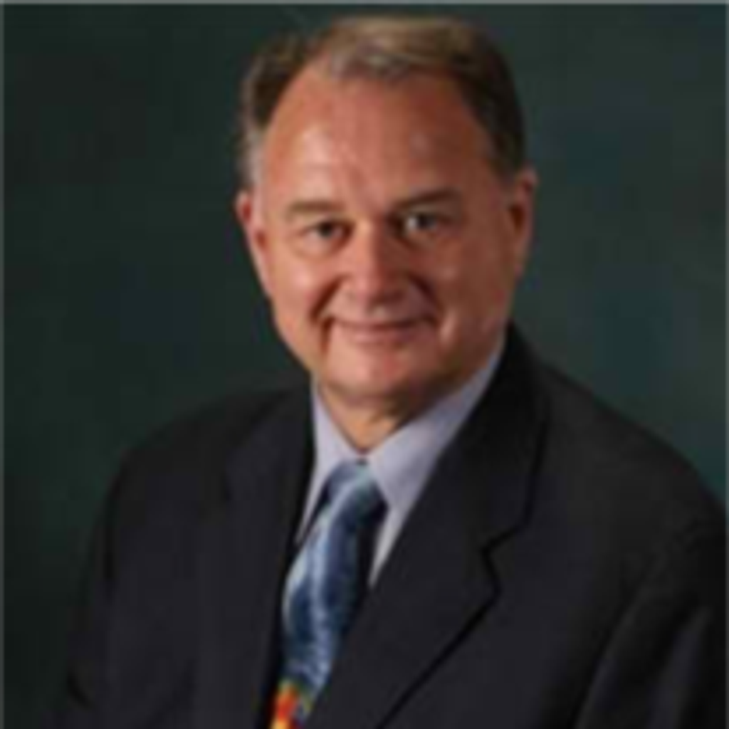 Earl Lamar Denham