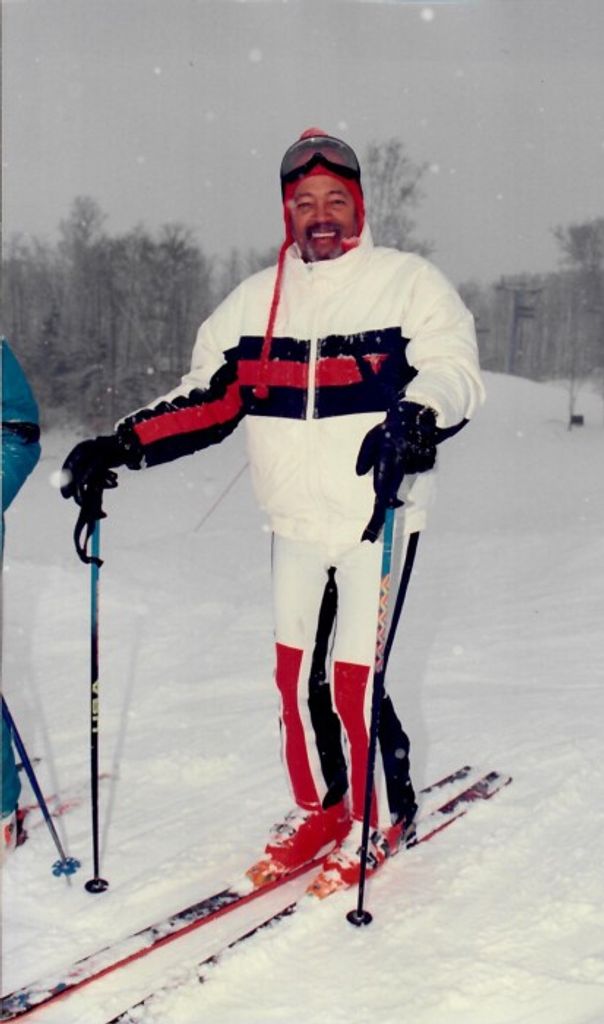 Otis Astor Harrison, Jr. Profile Photo