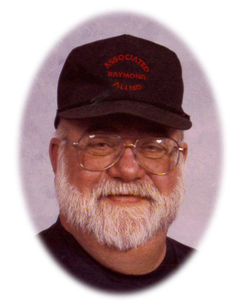 Douglas John Edward Maass