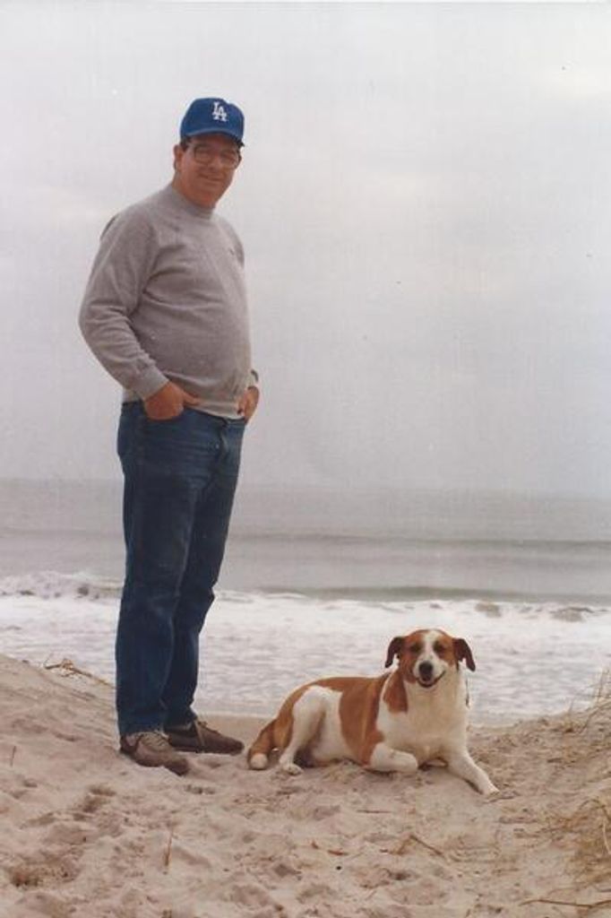 Warren H. Johnson Profile Photo