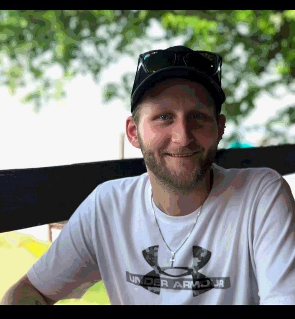 Daniel Ray Johnson Profile Photo