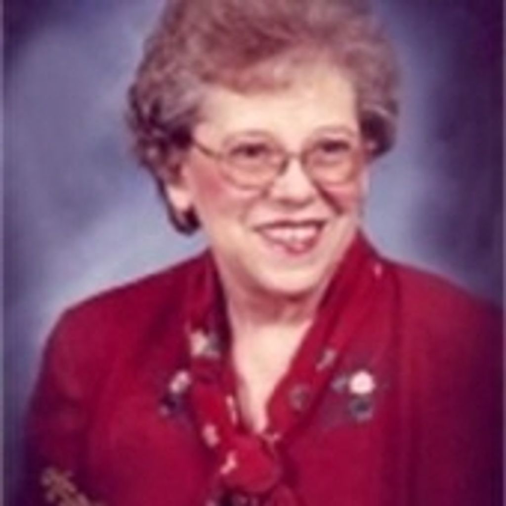 Geraldine Greene