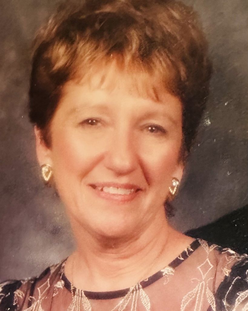 Ada Edwards Reddish Profile Photo