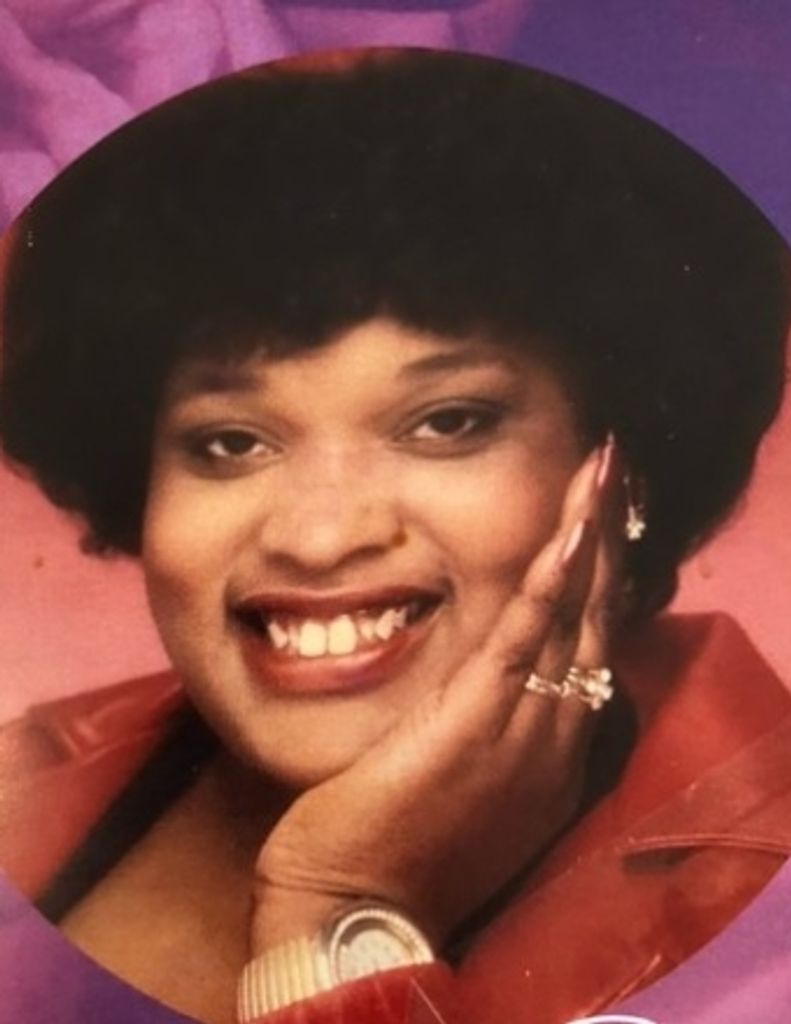Sharon Renee Franks