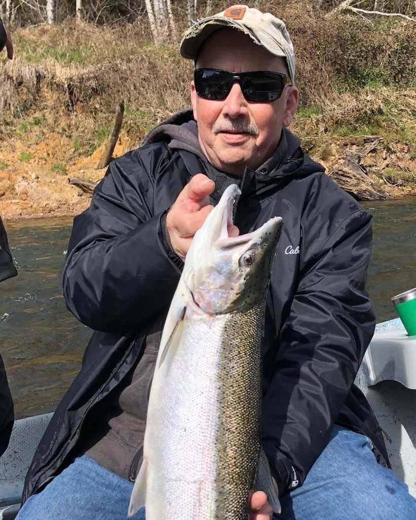 Anthony Gibson Profile Photo