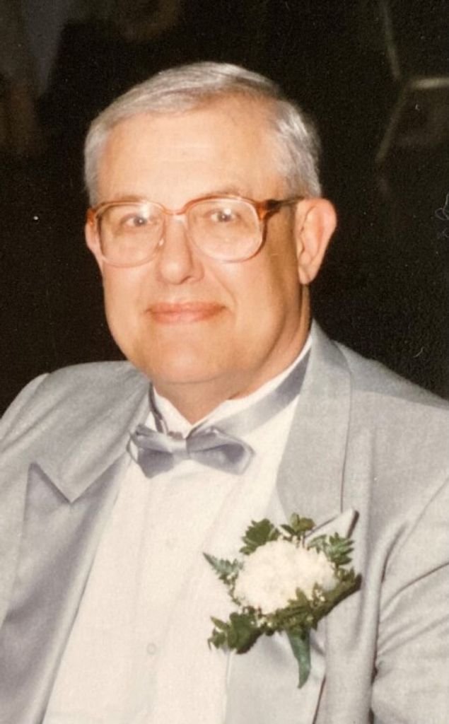 John W. Urban Profile Photo