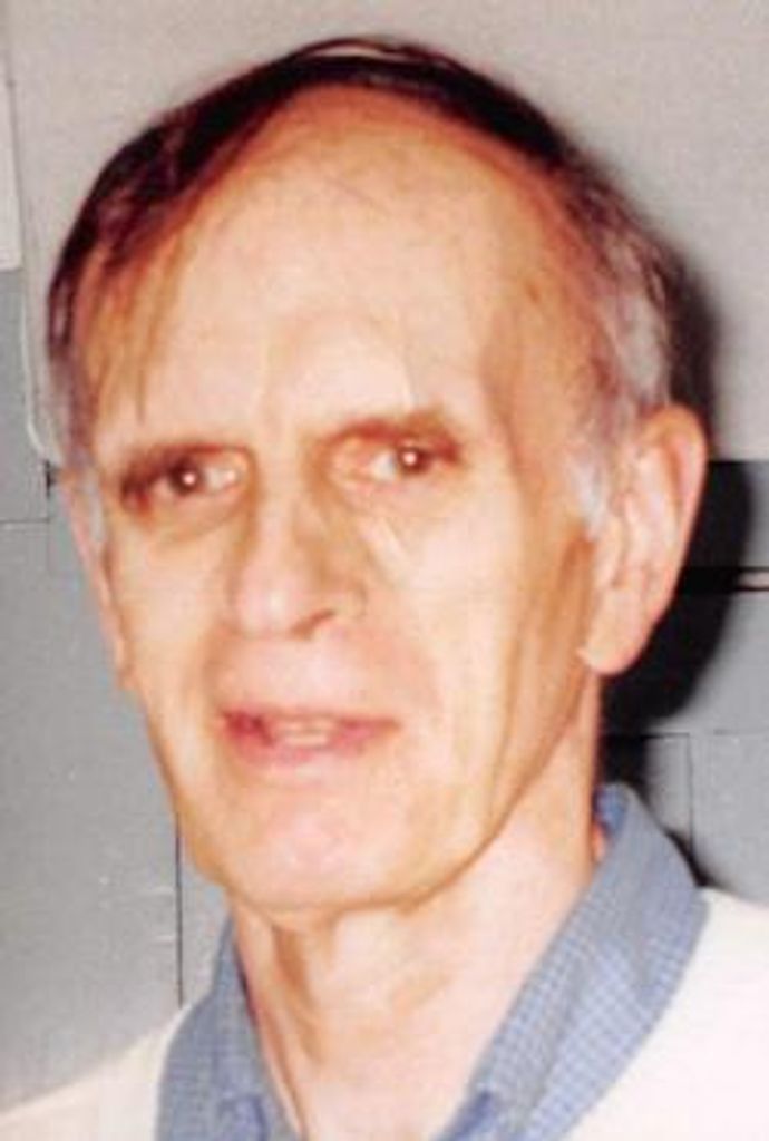 Dwight M. Hayward