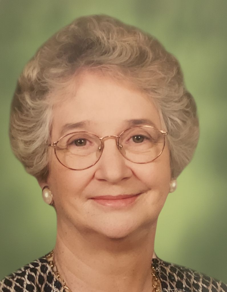 Barbara Mayfield
