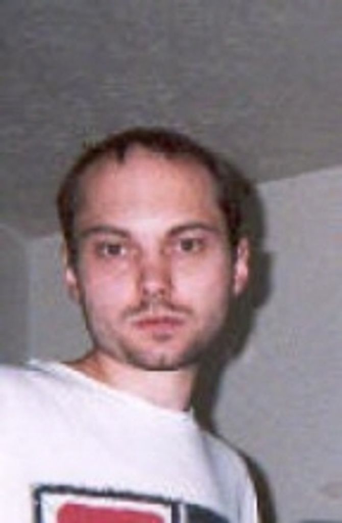 Benjamin Joseph Alexander