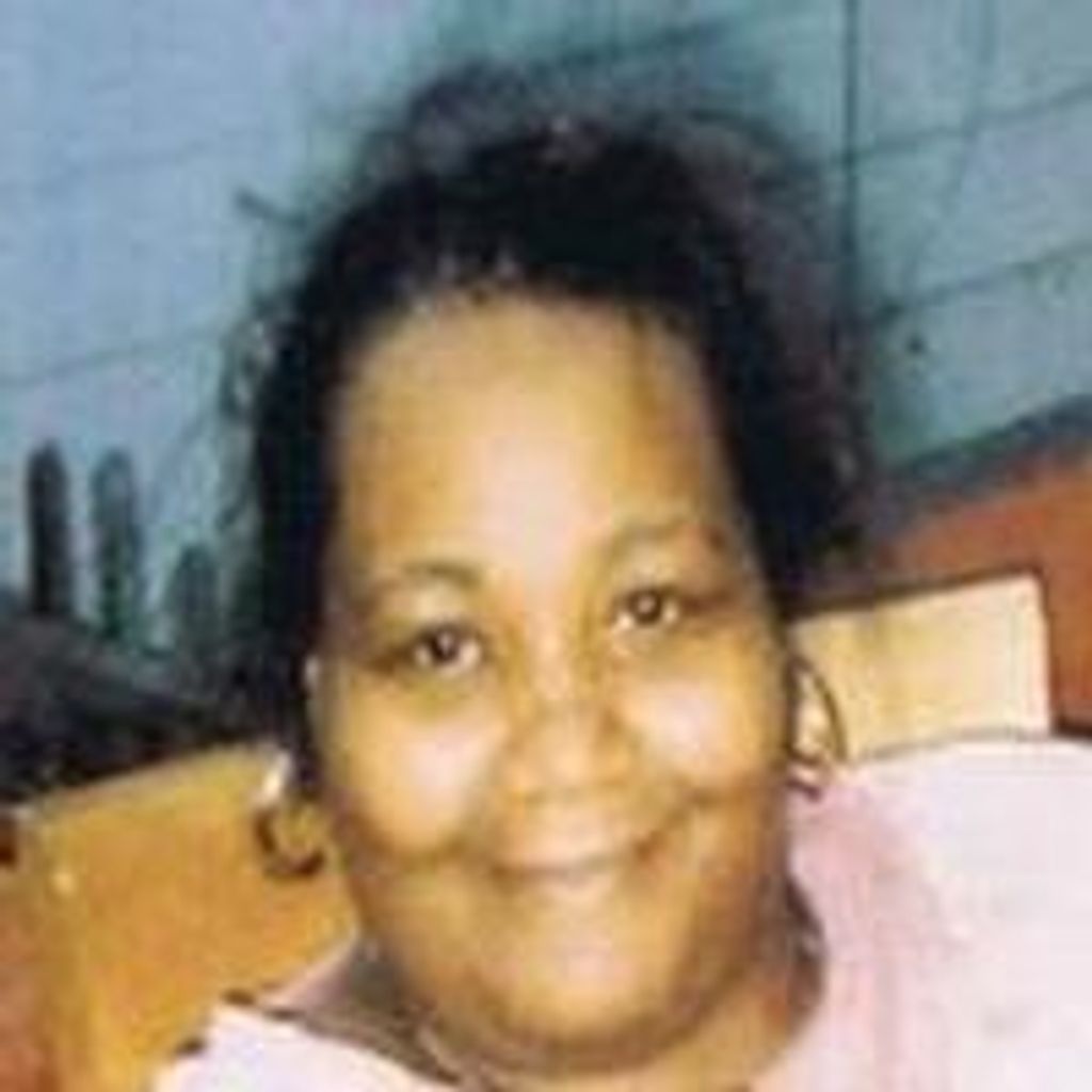 Joyce Ann Turner