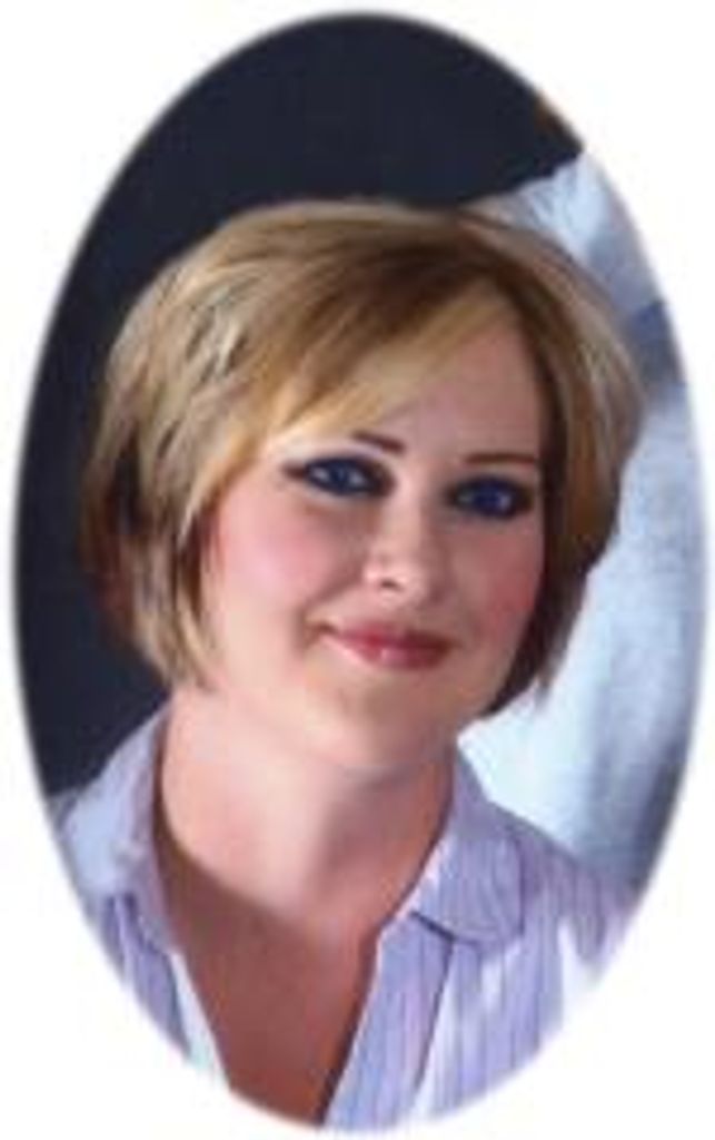 Leah Dawn Shoemaker-Murrah Profile Photo