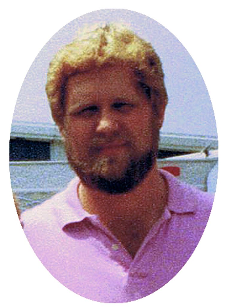 Chester Winford Honaker